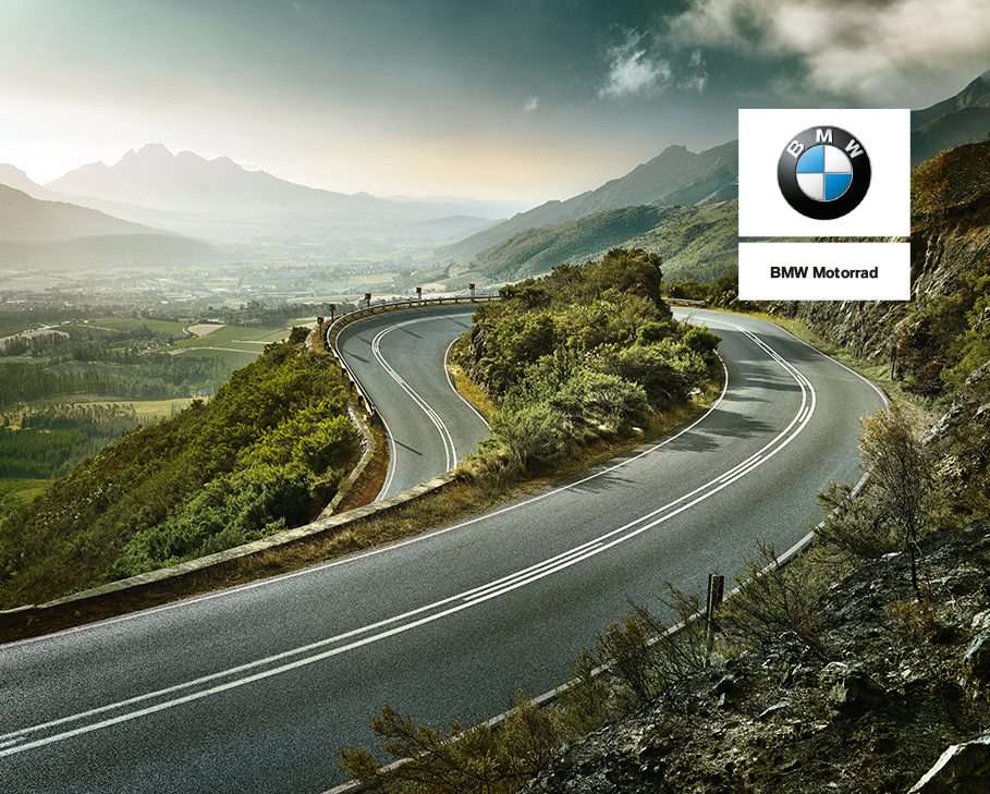 BMW Motorrad case study