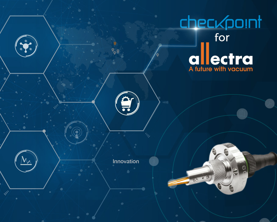 case study - Checkpoint allectra