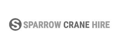 Sparrow Crane Hire