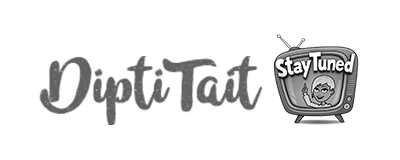 Dipti Tait